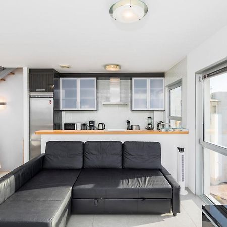 Medano4You The Martines Ocean Penthouse El Medano  Ngoại thất bức ảnh