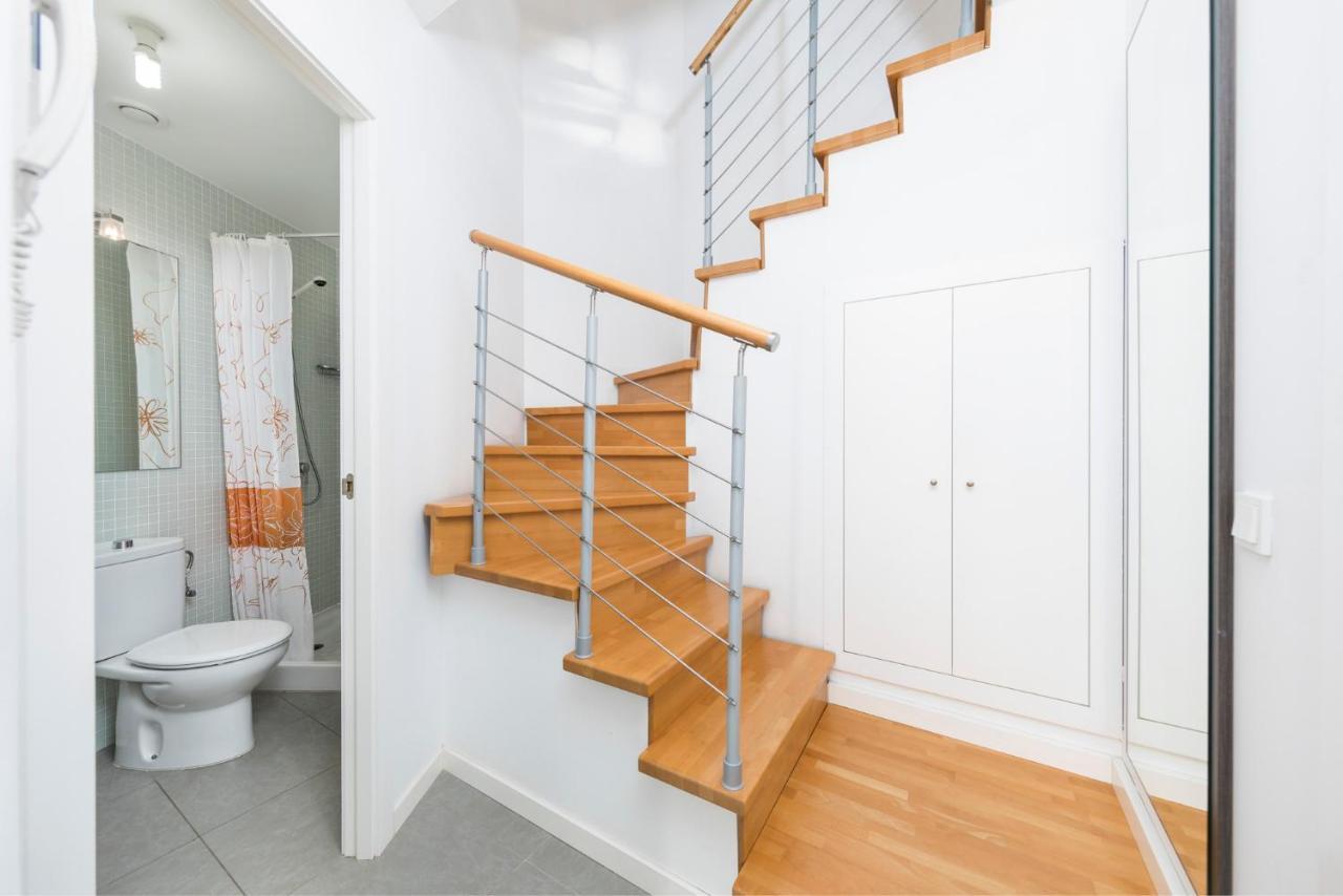 Medano4You The Martines Ocean Penthouse El Medano  Ngoại thất bức ảnh