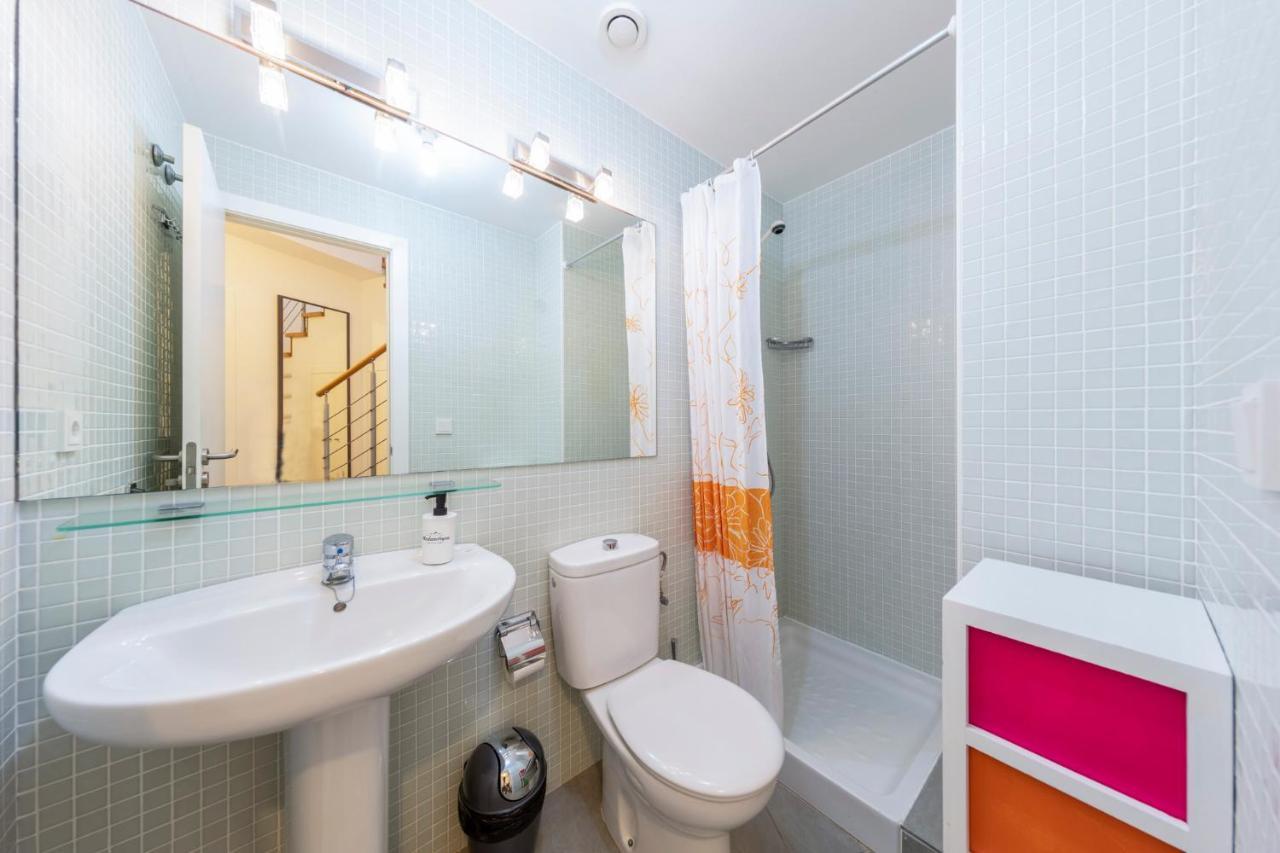 Medano4You The Martines Ocean Penthouse El Medano  Ngoại thất bức ảnh